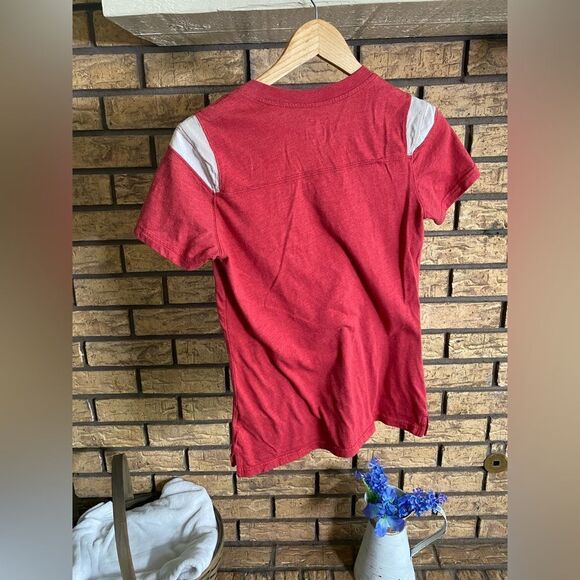 ‎Oklahoma Sooners vneck - Picture 4 of 7